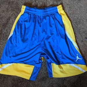 Jordan Basketball Shorts